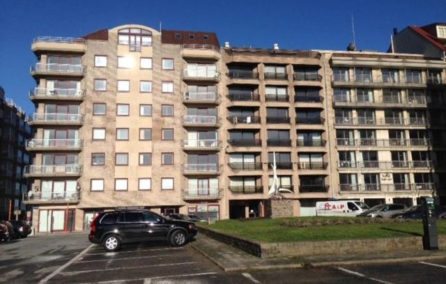 Duinbergen Apartamento | Apartment Bel-Air