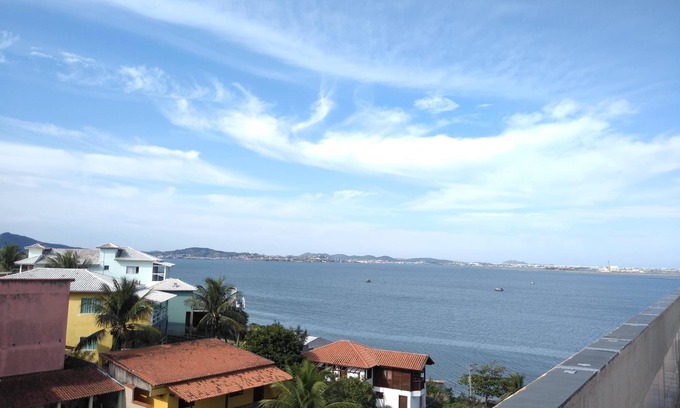 Sao Pedro da Aldeia Apartamento | Apartamento Bela Vista