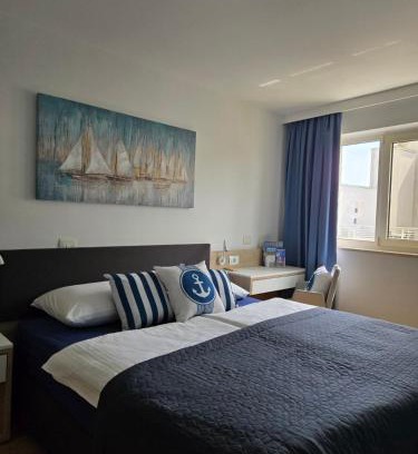 Umag Apartamento | Apartment Belaj SeaSide Resort - Sea view