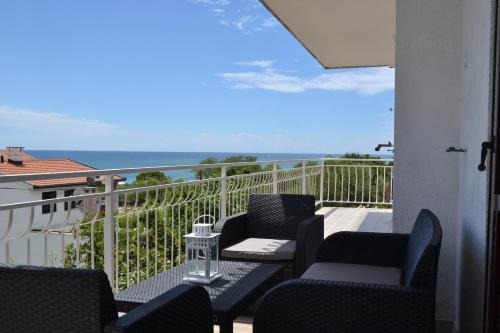 Zambratija Apartamento | Apartment Bella