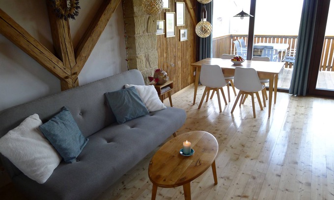 Vsen Apartamento | Apartment Bellevue