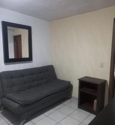 Venustiano Carranza Apartamento | Apartment bello y tranquilo