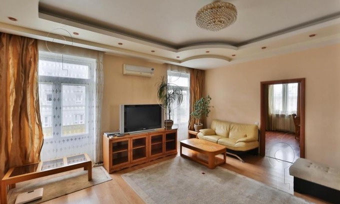 Begovoy Apartamento | Apartment Belorusskaya