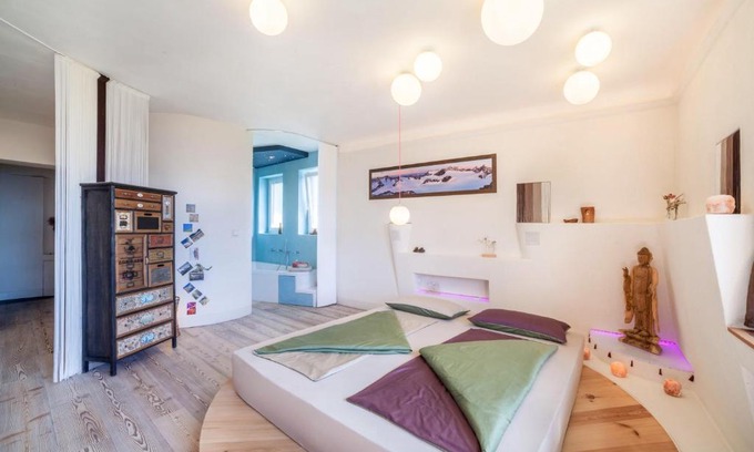 Caines Apartamento | Apartment Belvedere