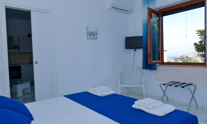Priora Apartamento | Apartment Benny House