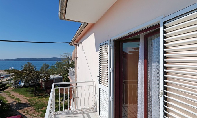 Bibinje Apartamento | Apartment Bepo