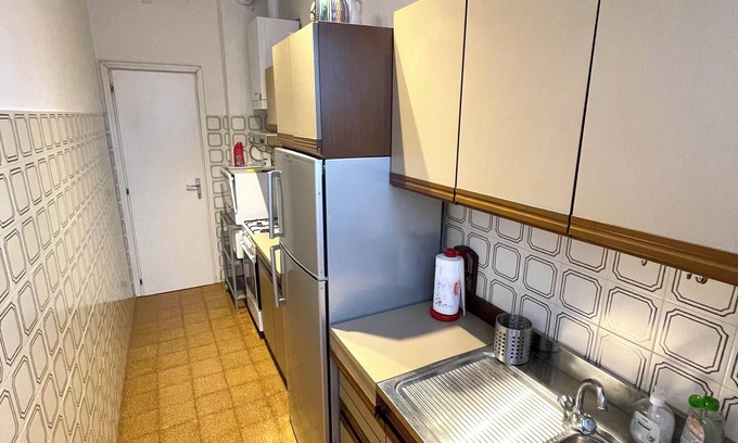 Faenza Apartamento | Apartment "Berart" in downtown Faenza