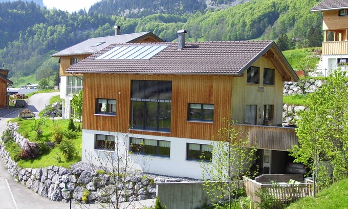 Au Apartamento | Apartamento - Berchtold Gerda
