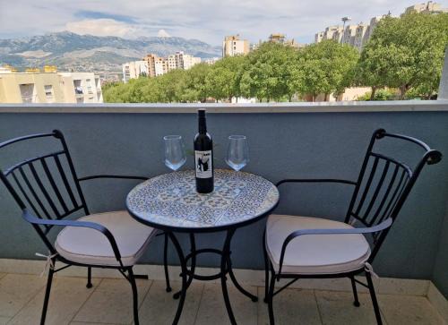 Vranjic Apartamento | Apartment Berekin