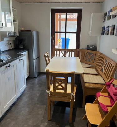 Neuhaus Apartamento | Apartment BERGfamilie - gemütlich ausgestattet, ruhig und familienfreundlich