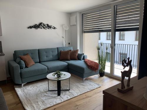 Vipiteno Apartamento | Apartment Bergzeit Sterzing