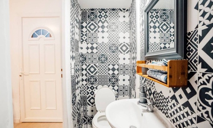 Neuilly-Plaisance Apartamento | Apartment between Paris and Disney