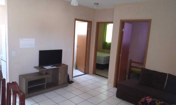 Jardim Esperanca Apartamento | Apartment between, Cabo Frio, Búzios.
