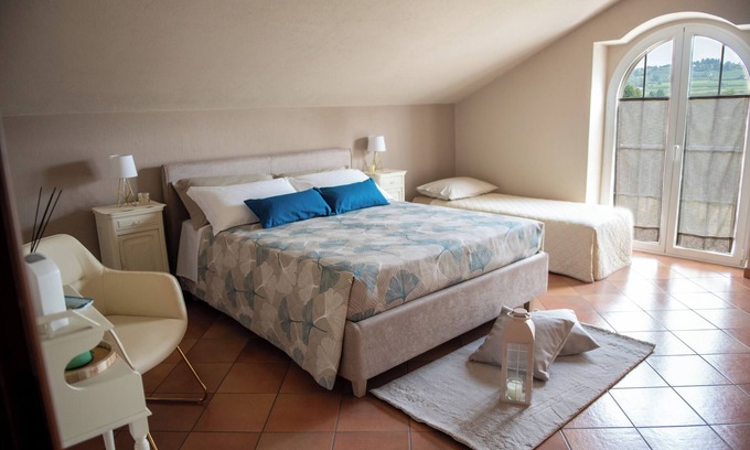 Vezza d'Alba Apartamento | Apartment between Langhe and Roero, 8 min drive from Alba, cozy and quiet