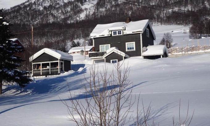 Hol Municipality Apartamento | Apartment between Ustaoset and Geilo