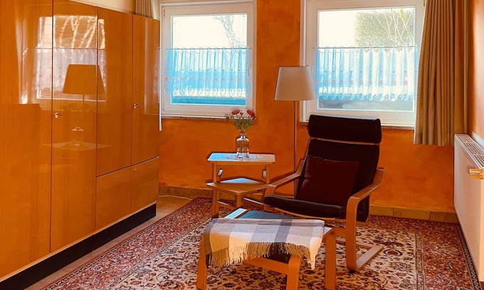 Guestrow Apartamento | Apartamento Beynio - Apartamento Beynio ****