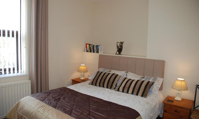 Langley Park Casa | Apartment Bijou