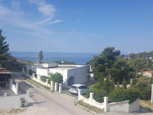 Krvavica Apartamento | Apartment Biokovo