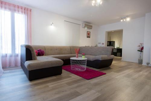 Pjescana Uvala Apartamento | Apartment Blaženka