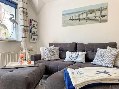 Lubmin Apartamento | Apartment Blaumuschel by Interhome