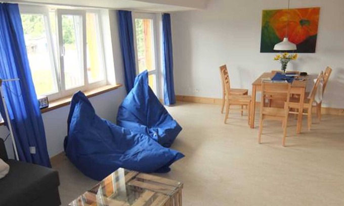 Schwerin Apartamento | Apartamento Azul - Alquiler Biohof