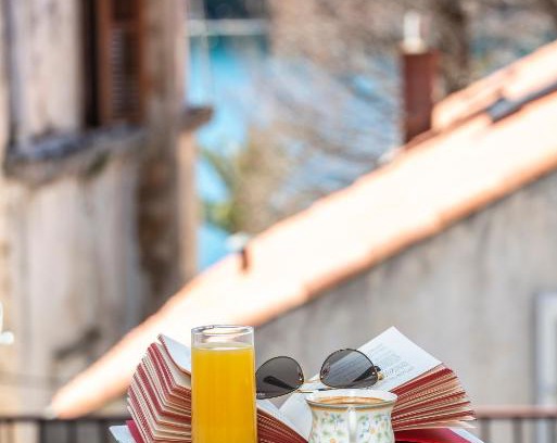 Cavtat Old Town Apartamento | Apartment Blue