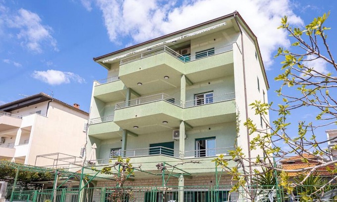 Stobrec Apartamento | Apartment Blue