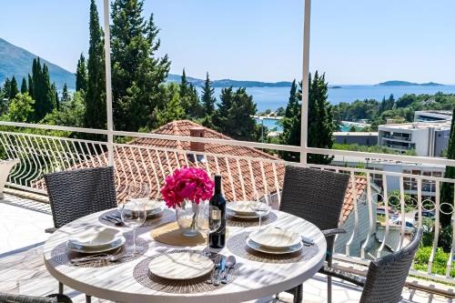 Brasina Apartamento | Apartment Blue Pearl
