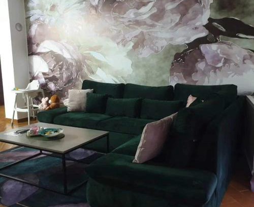 Banja Koviljaca Apartamento | Apartment Božur