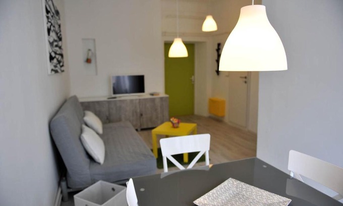 Donji Grad Apartamento | Apartment Bobi City Centre