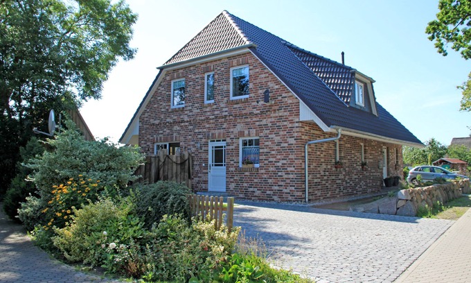 Born auf dem Darss Apartamento | Apartamento Bodden-Koje Fam. Braasch