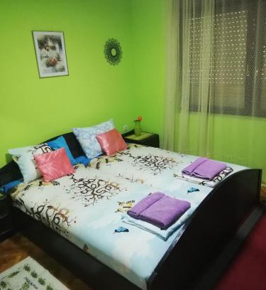 Nis Apartamento | Apartment Bojke
