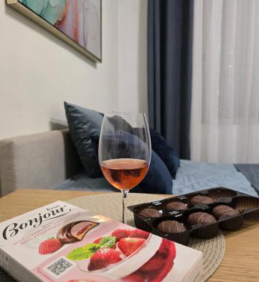 Uzice Apartamento | Apartment Bombonjera