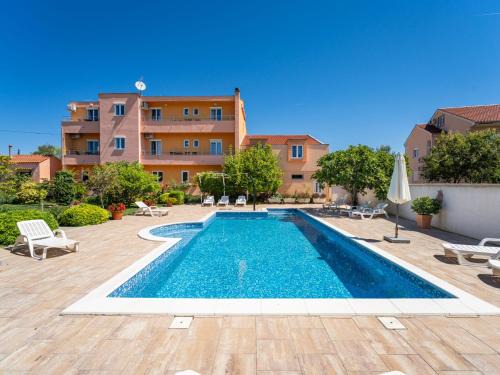 Privlaka Apartamento | Apartment Bonex-6 by Interhome
