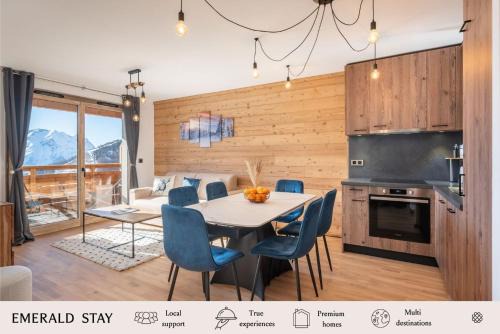 Viel-Alpe Apartamento | Apartment Borealis, Alpe d Huez - by EMERALD STAY