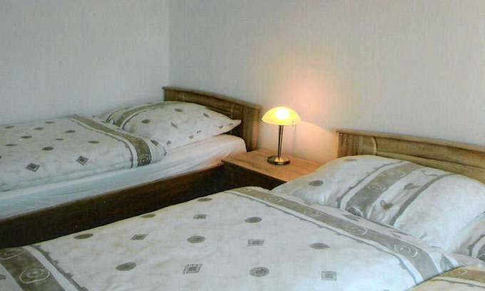 Bramow Apartamento | Jardín Botánico Fewo - Apartamentos en el estanque Swan - Propiedad 32113