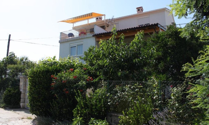 Bozava Apartamento | Apartment Bozava 8100a