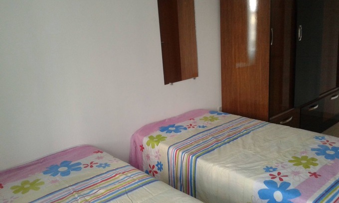Sao Jose do Rio Preto Apartamento | APARTAMENTO MOBILIADO TEMPORADA DE TRABAJO, ESTUDIO O TRATAMIENTO DE SALUD