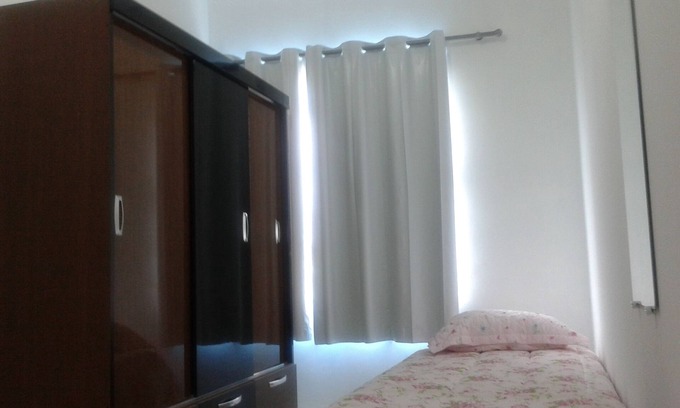 Sao Jose do Rio Preto Apartamento | APARTAMENTOS DE LA PLAYA