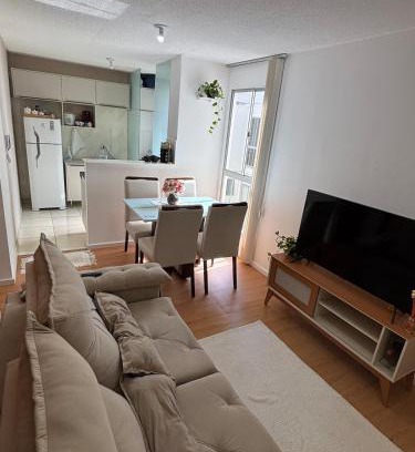 Candeias Apartamento | Apartment