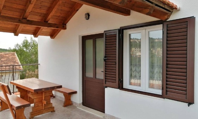 Rukavac Apartamento | Apartment BV A2 (4) - Rukavac Bay, isla de Vis, Croacia