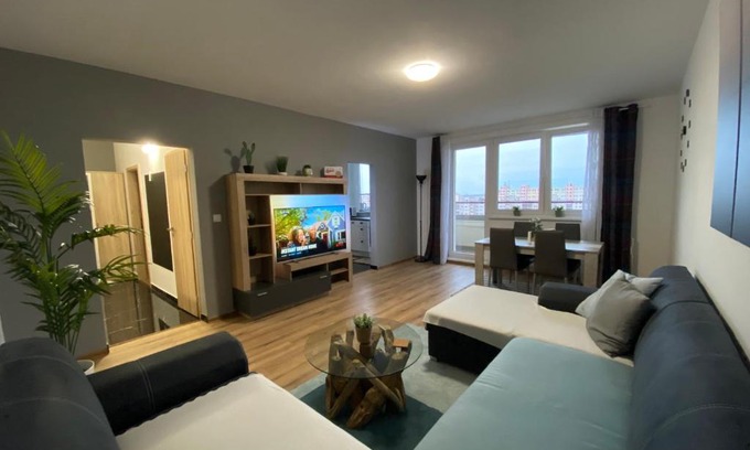 Bratislava Apartamento | Apartment Bratislava