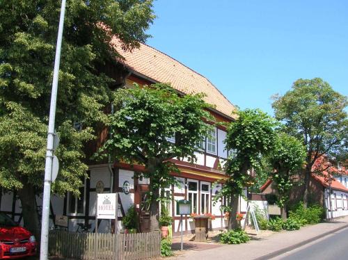 Celle Apartamento | Apartment Brauner Hirsch