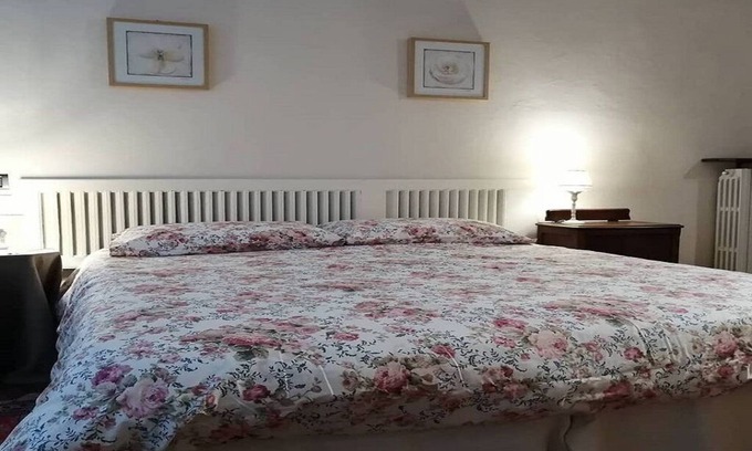 Vercelli Apartamento | Pan y mantequilla Apartamento Vercelli