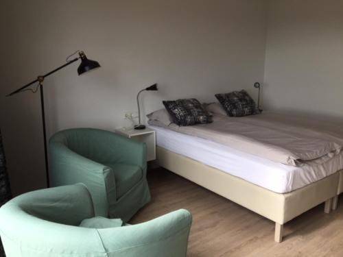 Stafafell Apartamento | Apartment Brekka í Lóni
