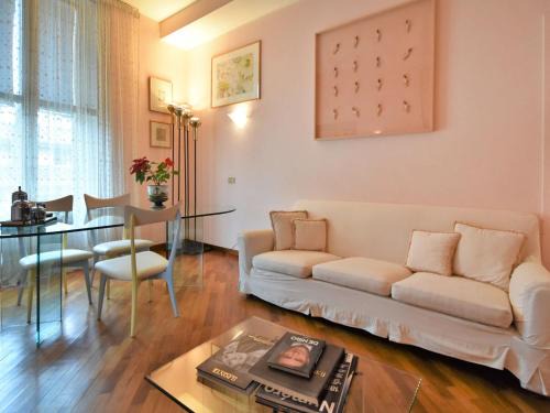 San Marco Apartamento | Apartment Brera Suite Apartment-1 by Interhome