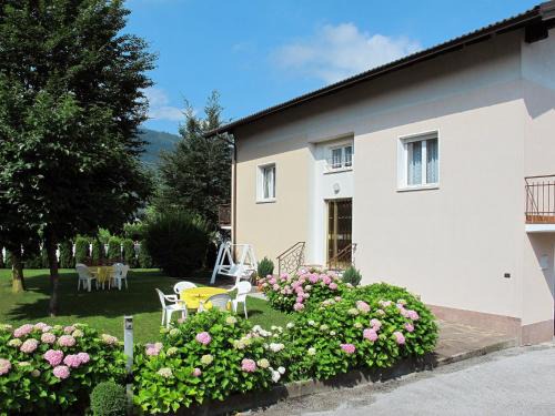 Caldonazzo Apartamento | Apartment Brida by Interhome