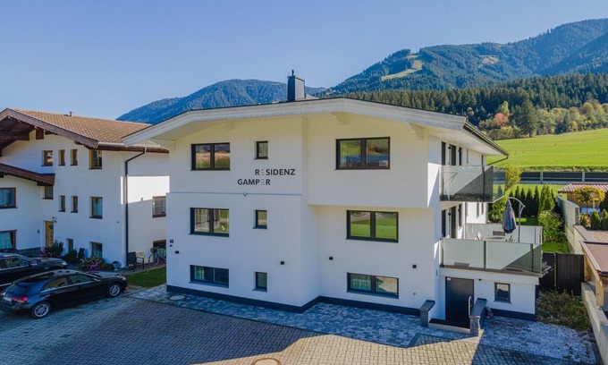 Moosen Apartamento | Apartamento Brixen cerca del telesquí