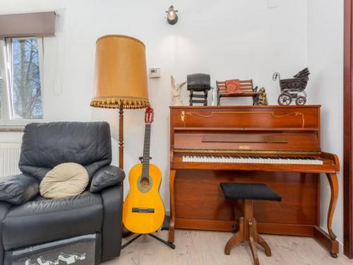 Kastav Apartamento | Apartment Brletic