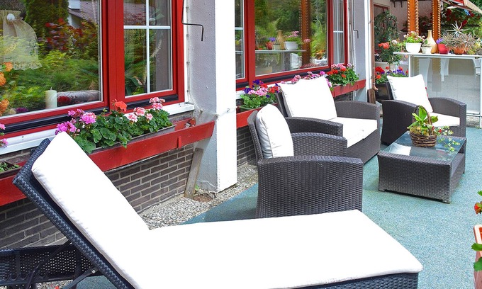 Steina Apartamento | Apartment Brockenhexe
